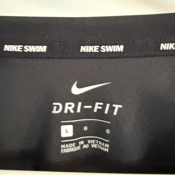 Men's Nike Dri-FIT UPF 40+ Long Sleeve Shirt - NWOT - Picture 4 of 5